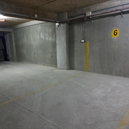 Ferienwohnung Departamento - Salta Capital Ae - Edificio Usina Exterior foto